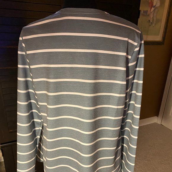 Lightweight jacket.  Perfect for cool spring days and nights. - Picture 2 of 2